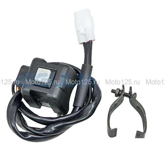 Кнопка старт двигателя OTOM