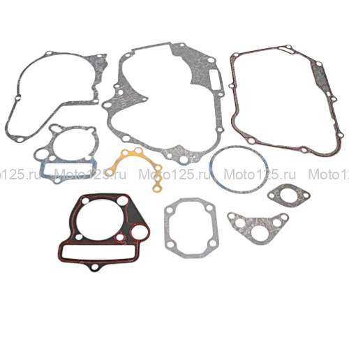 Прокладки двигателя ком-т Alpha, 110-120cc, d52мм