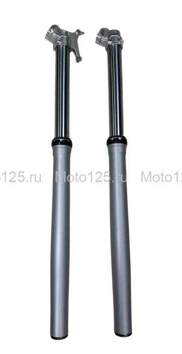 Амортизаторы передние Crosstrec, Legend, Holeshot Ø48. D=960мм
