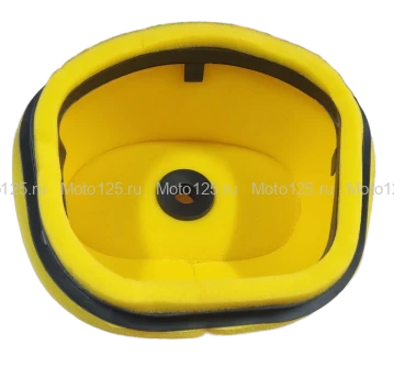 Фильтр воздушный NIBBI Regulmoto ZR, CR-Z, BSE серии Z 4-8