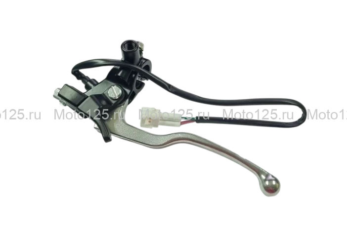 Рычаг сцепления в сборе Regulmoto Legend 300, Holeshot, Crosstrec. ZR