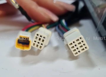 Спидометр в сборе Regulmoto Nibbi N300, CB300RL, N300-S, NB300