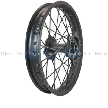 Диск колесный задний 18"x2.15 Sport 003 Pro, ZR, CR-Z, Athlete Pro 7075