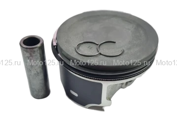 Поршень в сборе 175FMM, Sport 003, ZR, PR300 Ø75, палец Ø16