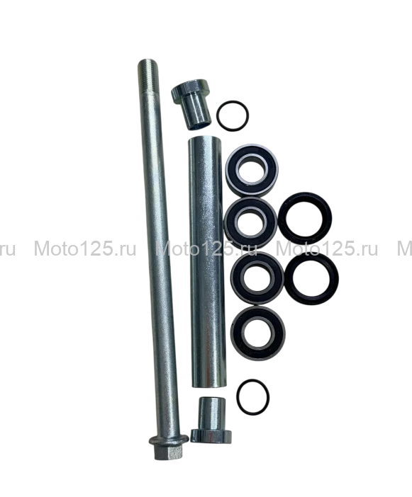 Ремкомплект Маятника Sport 003, CR-X (подшипники, втулка, сальники, ось 14мм)