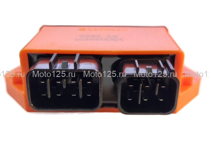 Зажигание CDI Regulmoto Lanza 2T