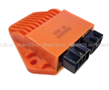 Зажигание CDI Regulmoto Lanza 2T
