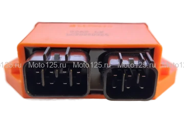 Зажигание CDI Regulmoto Lanza 2T