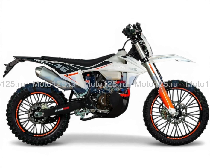 Мотоцикл Regulmoto Crosstrec 300 с ПТС (RM)