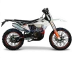 Мотоцикл Regulmoto Crosstrec 300 с ПТС (RM)