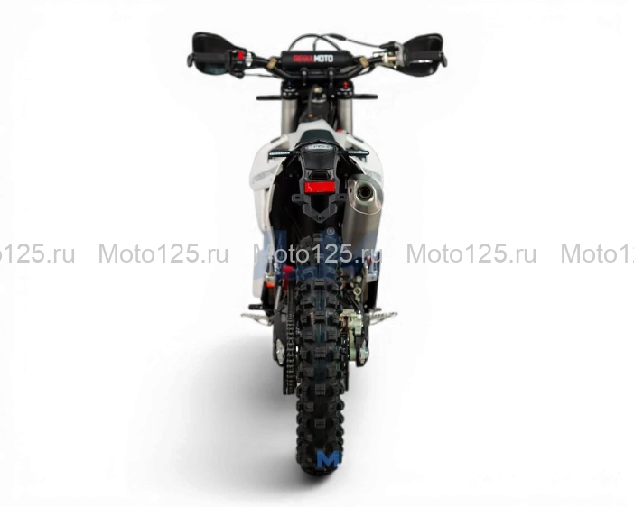 Мотоцикл Regulmoto Crosstrec 300 с ПТС (RM)