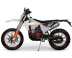 Мотоцикл Regulmoto Crosstrec 300 с ПТС (RM)