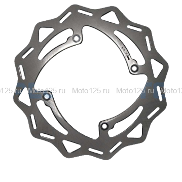 Диск тормозной задний Sport 003 Pro, ZR 2024, CR-Z 300, CR-X