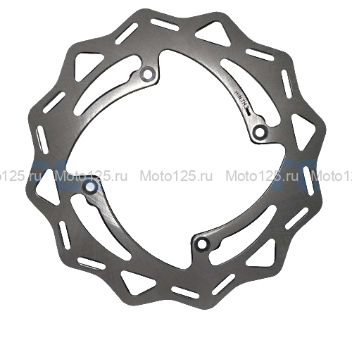 Диск тормозной задний Sport 003 Pro, ZR 2024, CR-Z 300, CR-X