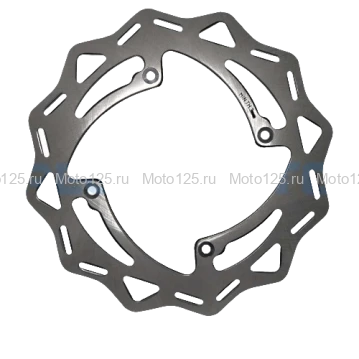 Диск тормозной задний Sport 003 Pro, ZR 2024, CR-Z 300, CR-X