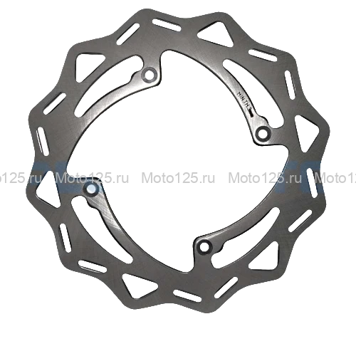 Диск тормозной задний Sport 003 Pro, ZR 2024, CR-Z 300, CR-X