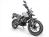 Мотоцикл Regulmoto DUKE PRO (серый)