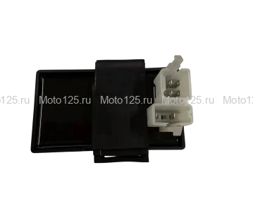 Зажигание CDI RM 125, SK125, SK200-8, SK200-9, SK200, Monster