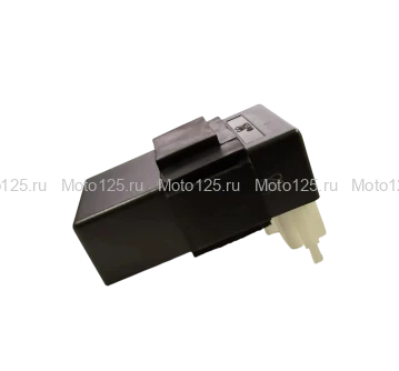 Зажигание CDI RM 125, SK125, SK200-8, SK200-9, SK200, Monster