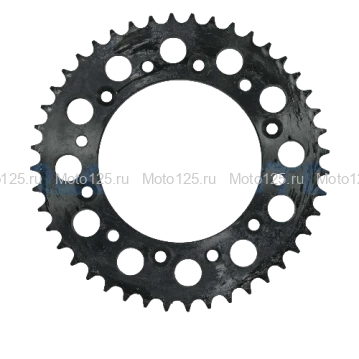 Звезда ведомая 520-44, ZR, CR-Z300, Aqua, Dyna, Legend 300, Holeshot, Crosstrec, Sport 003pro, 4 кла
