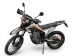 Мотоцикл Regulmoto CR-X с ПТС