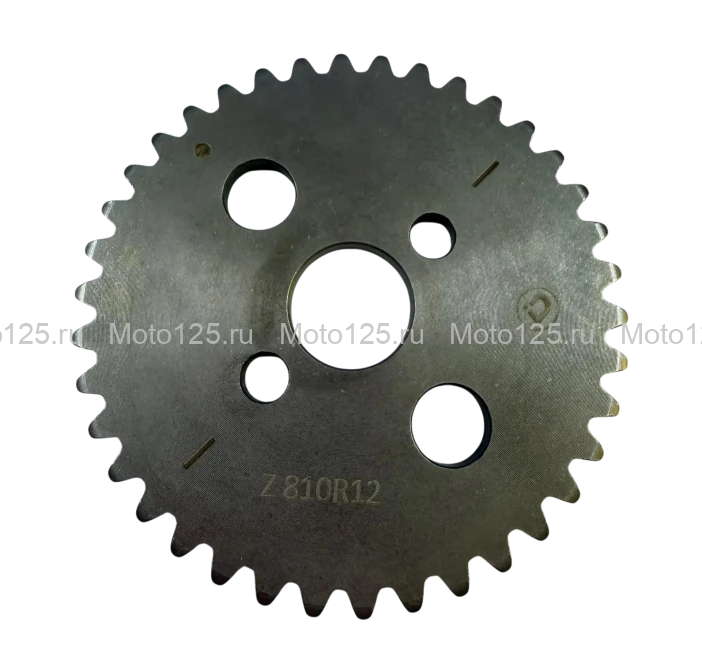 Звезда ГРМ ZS172FMM, ZS172FMM-3 PR300