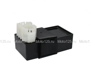 Зажигание CDI Regulmoto CR-Z 300