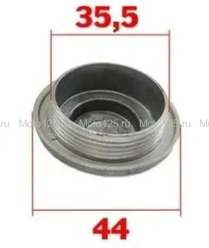 Крышки регулировки клапанов 170/166FMM