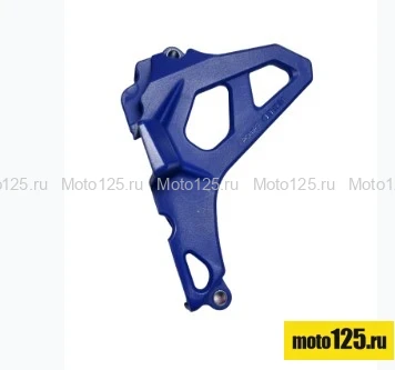 Защита ведущей звезды 172FMM/174MN OTOM (Синий)
