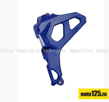 Защита ведущей звезды 172FMM/174MN OTOM (Синий)