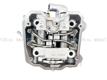 Головка цилиндра ZS174MN-5 NB300 в сборе