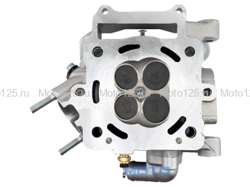 Головка цилиндра ZS174MN-5 NB300 в сборе