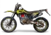 Мотоцикл Regulmoto Sport-003 PR PRO 300 (4 valves)  6 передач с ПТС (желтый)