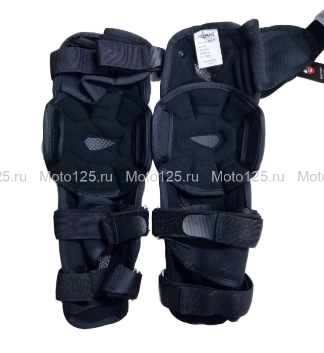 Наколенники Kioshi Dual Axis KN11 ( белый )