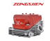 Головка цилиндра в сборе для Zongshen 172FMM-6 (CB250R) 75мм и 4 клапана в сборе