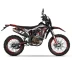 Мотоцикл Regulmoto CR-Z 300 с ПТС