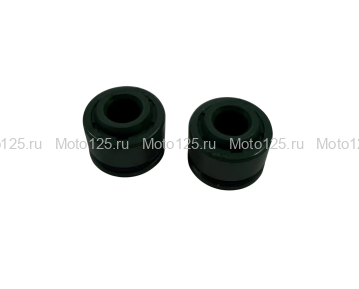 Маслосъемный колпачок 2шт. CB250D-G, PR300, ZS165, Senke,169FMM, 170MM-3