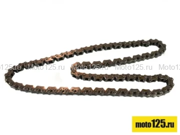 Цепь ГРМ 3Х4 102L ZS169FMM