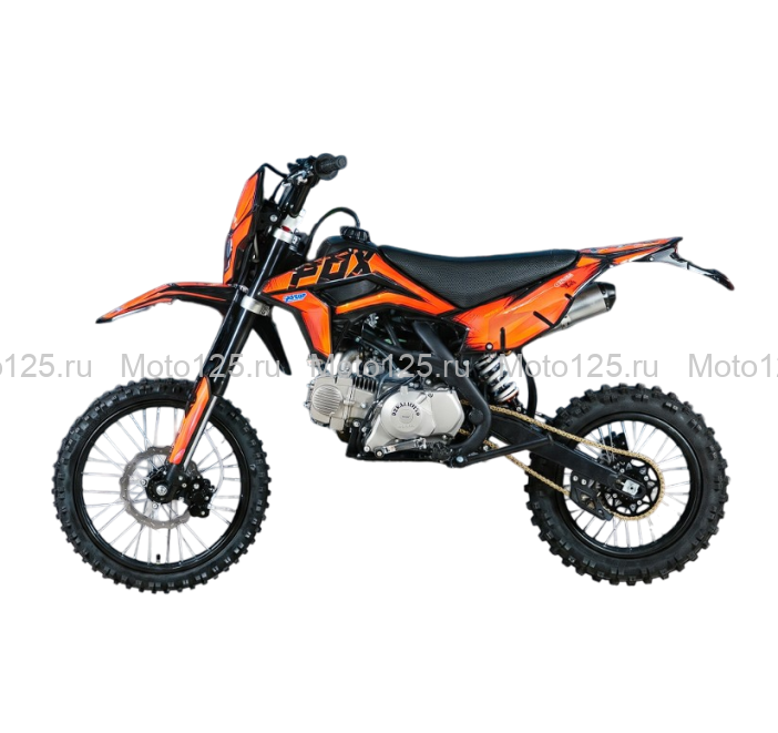 Питбайк Regulmoto FOX 17/14 140сс