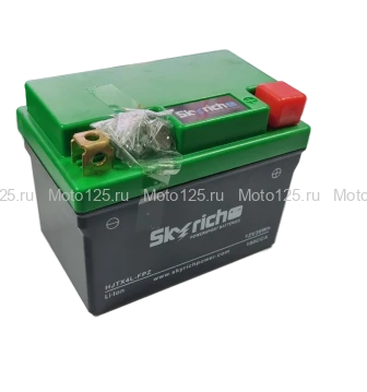 Аккумулятор SKYRICH для KTM YTX4L-BS (HJTX4L-FPZ) Li-ion