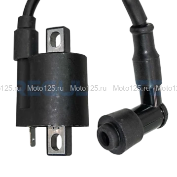 Катушка зажигания со свечным колпачком Regulmoto TE, Sport 003, 250/200GY-5, Duke