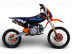 Питбайк Regulmoto SPITFIRE 17/14 125cc
