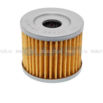 Фильтр масляный ZS174MN, NB300,  T-Leopard CBS300 (DL200921)