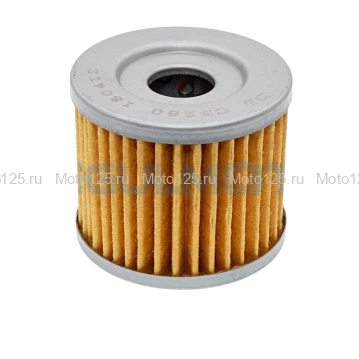Фильтр масляный ZS174MN, NB300, T-Leopard CBS300 (DL200921)