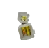 Блок переключателей (пульт) левый Sport 003 2020/24, TE, CR-Z, новая фишка