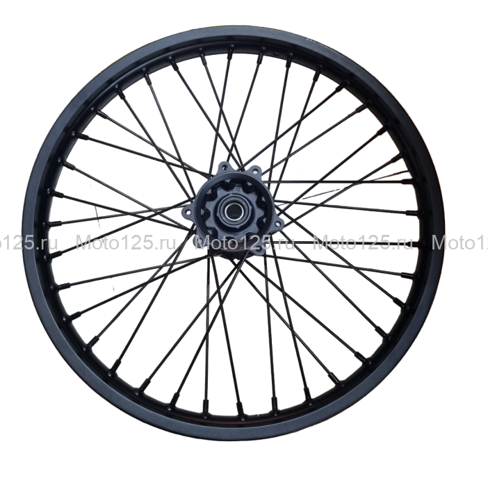 21" Диск колесный передний 21"x1,60 Sport 003 Pro, Athlete Pro, ZR, CR-Z