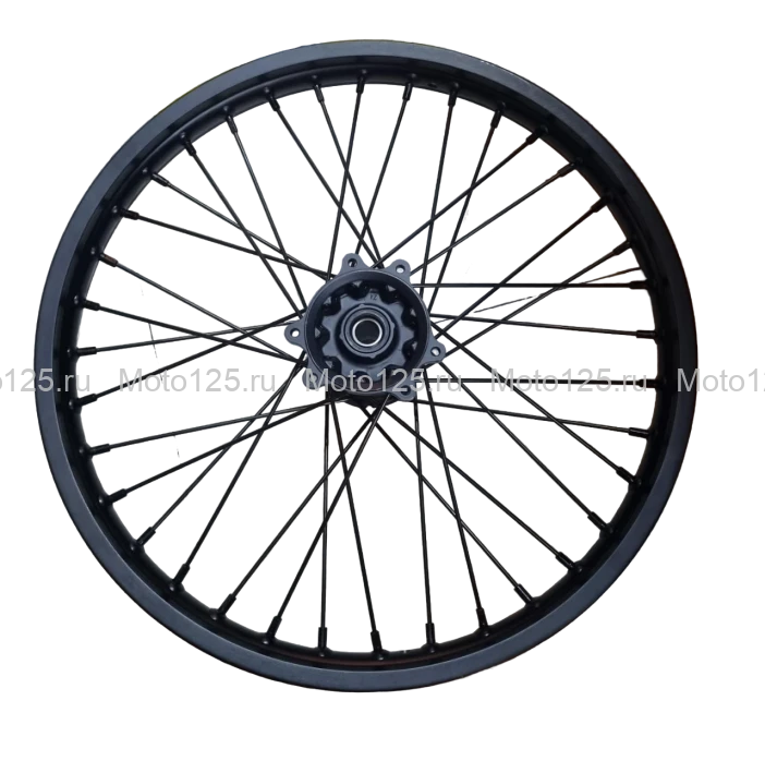21" Диск колесный передний 21"x1,60 Sport 003 Pro, Athlete Pro, ZR, CR-Z