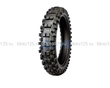 Мотошина 110/90-16 Regulmoto Medium Soft MT-125 (HX-152)