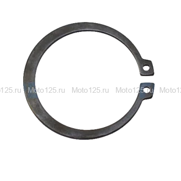 Стопорное кольцо Ø58x2 ведомой звезды Sport 001-006, 250GY-5, SK150/200-22