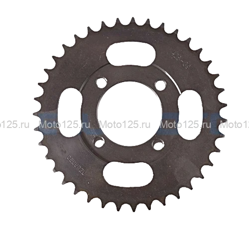 Звезда ведомая 428-39Т ALPHA